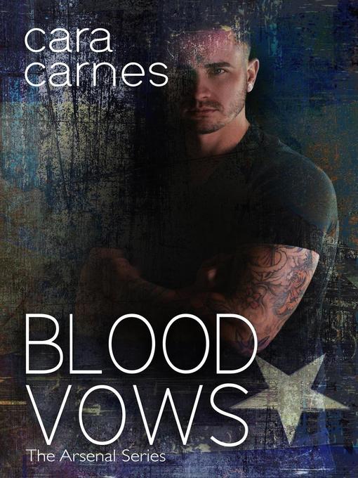 Title details for Blood Vows by Cara Carnes - Available